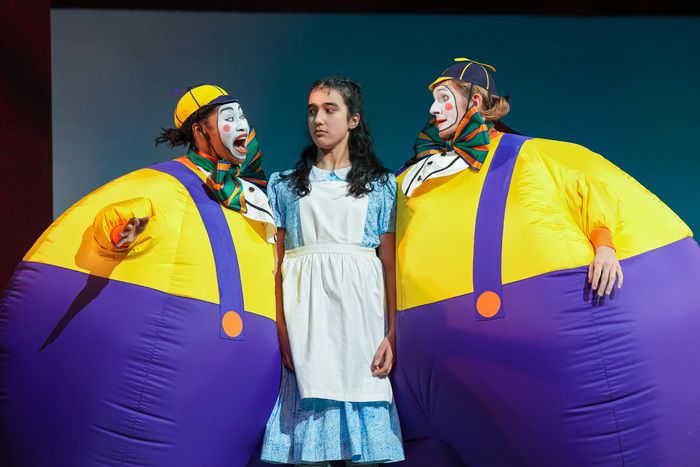 Photos: First Look at Children's Theatre Company's ALICE IN WONDERLAND — photo 42 of 54