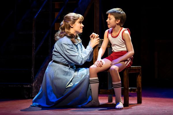 Jennie Sophia and Neo Del Corral Photo