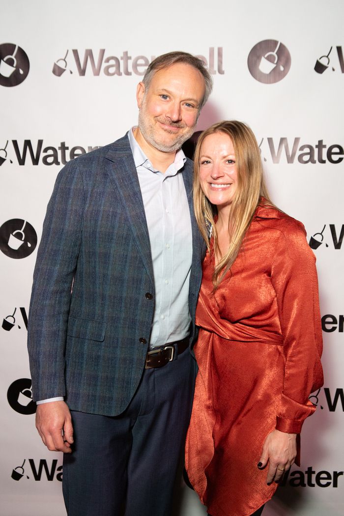 Photos: Go Inside Waterwell's 20th Anniversary Celebration  Image