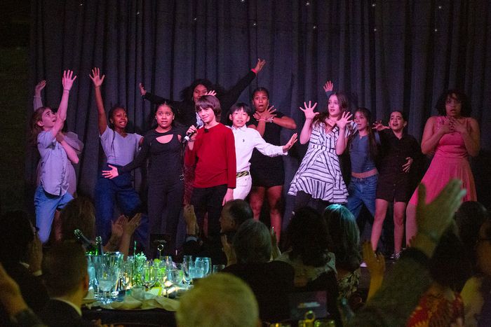 Photos: Go Inside Waterwell's 20th Anniversary Celebration  Image