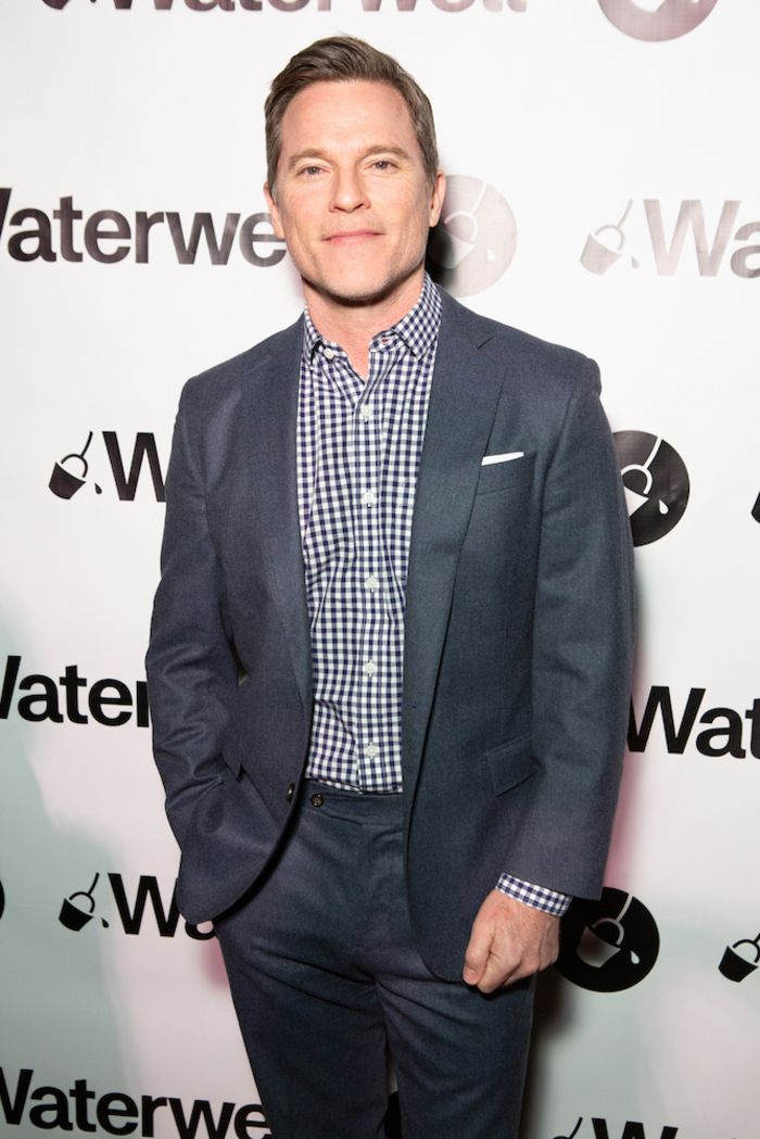 Photos: Go Inside Waterwell's 20th Anniversary Celebration  Image