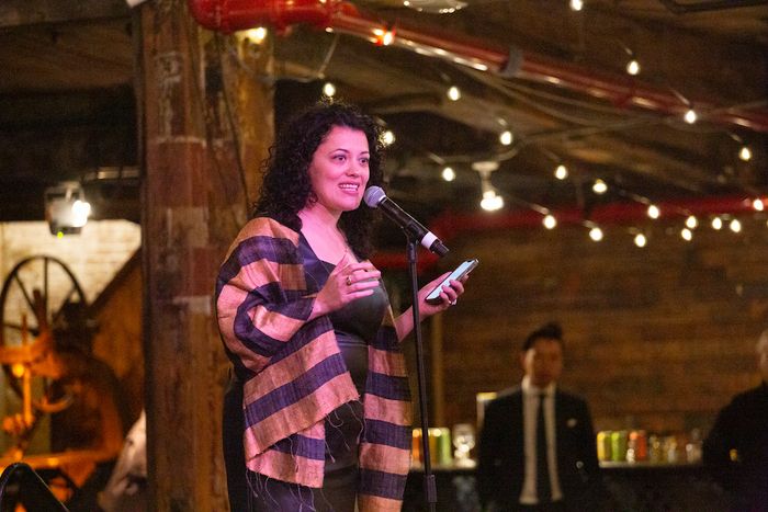 Photos: Go Inside Waterwell's 20th Anniversary Celebration  Image