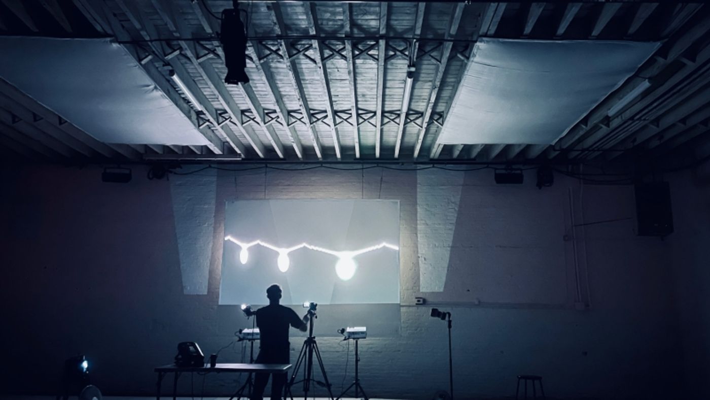 Review: THIS & THAT, Barbican Centre  Image