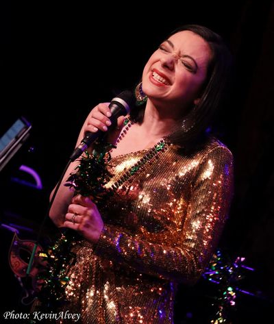 Julie Benko Photo
