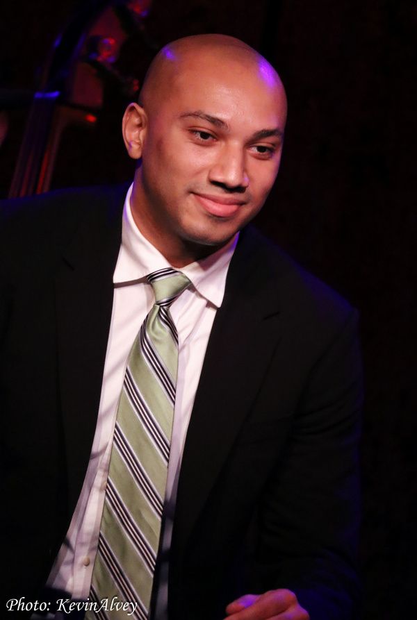 Photos: Julie Benko & Company Let The Good Times Roll at Birdland  Image