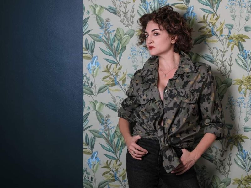 Review: INTERRUZIONI - LE CREPE DELL'ANIMA al TEATRO LO SPAZIO  Image