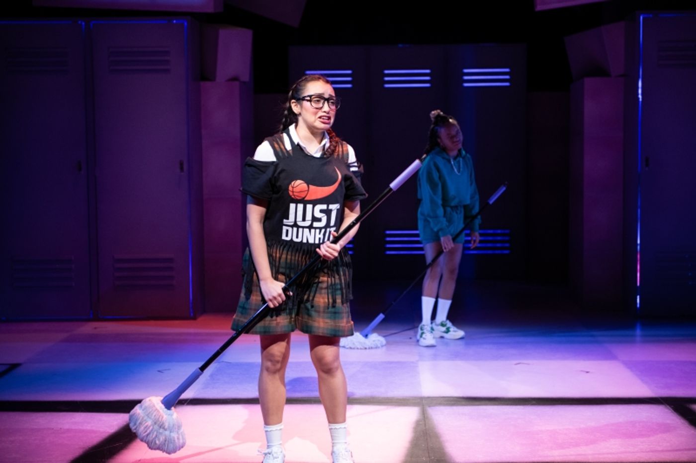 Review: CINDERELLA: A SALSA FAIRY TALE at Imagination Stage  Image