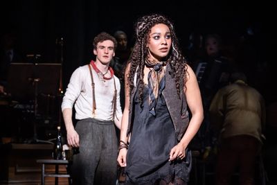 Donal Finn, Grace Hodgett-Young Photo