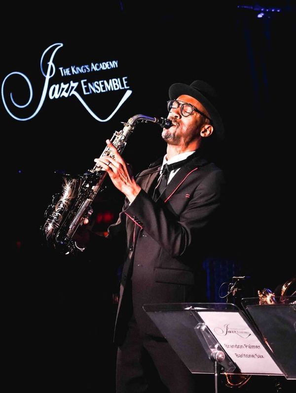 Mickey Smith Jr. Photo