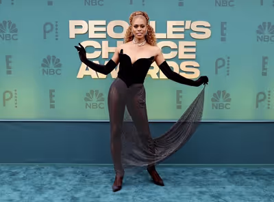Laverne Cox Photo