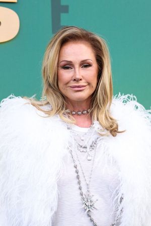 Kathy Hilton @ BroadwayWorld Kathy Hilton Photo