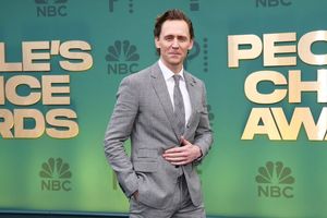 Tom Hiddleston @ BroadwayWorld Tom Hiddleston Photo