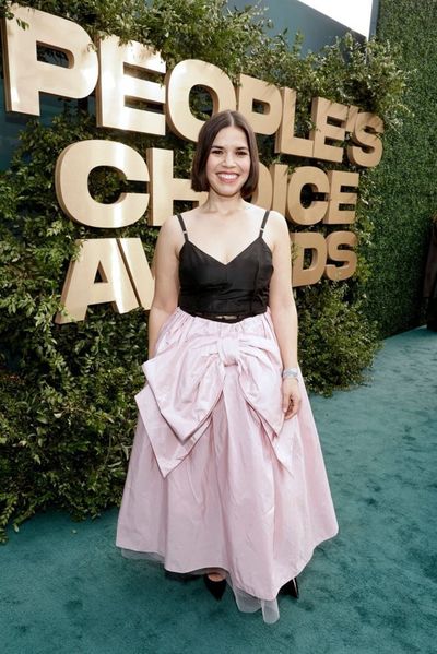 America Ferrera Photo