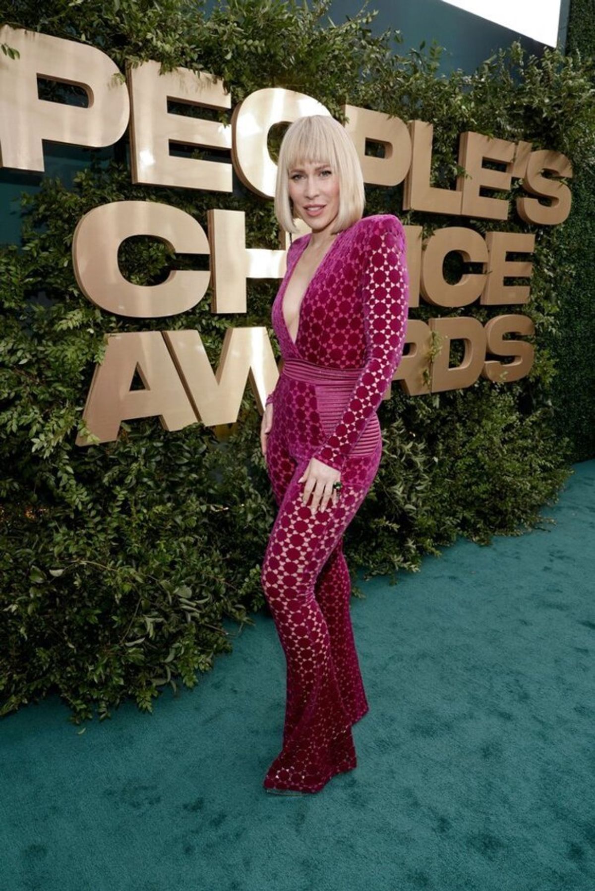 Natasha Bedingfield at 