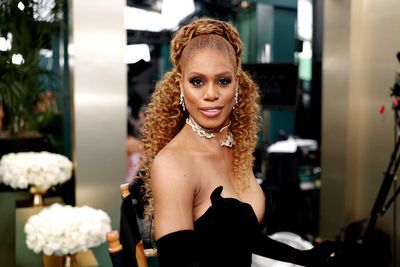 Laverne Cox Photo