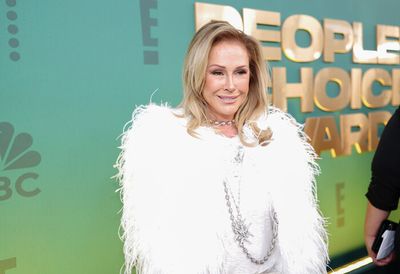 Kathy Hilton Photo