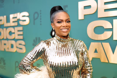 Kandi Burruss Photo
