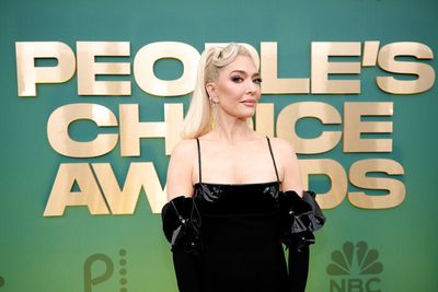 Erika Jayne Photo