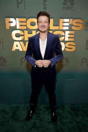 Jeremy Renner Photo
