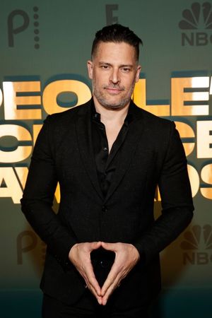 Joe Manganiello @ BroadwayWorld Joe Manganiello Photo