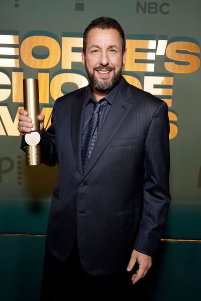 Adam Sandler Photo