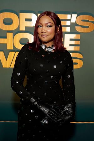 Garcelle Beauvais Photo