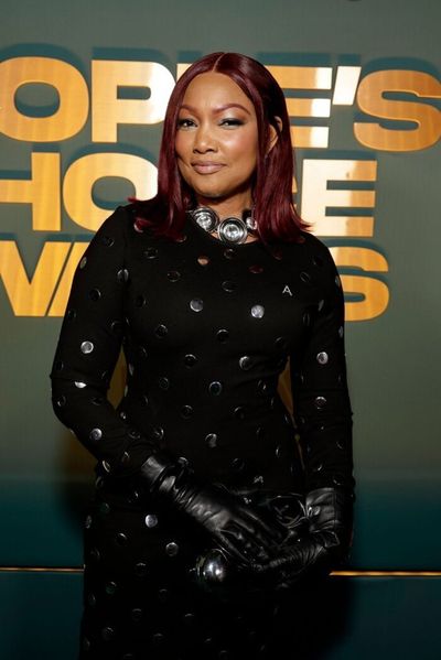 Garcelle Beauvais Photo
