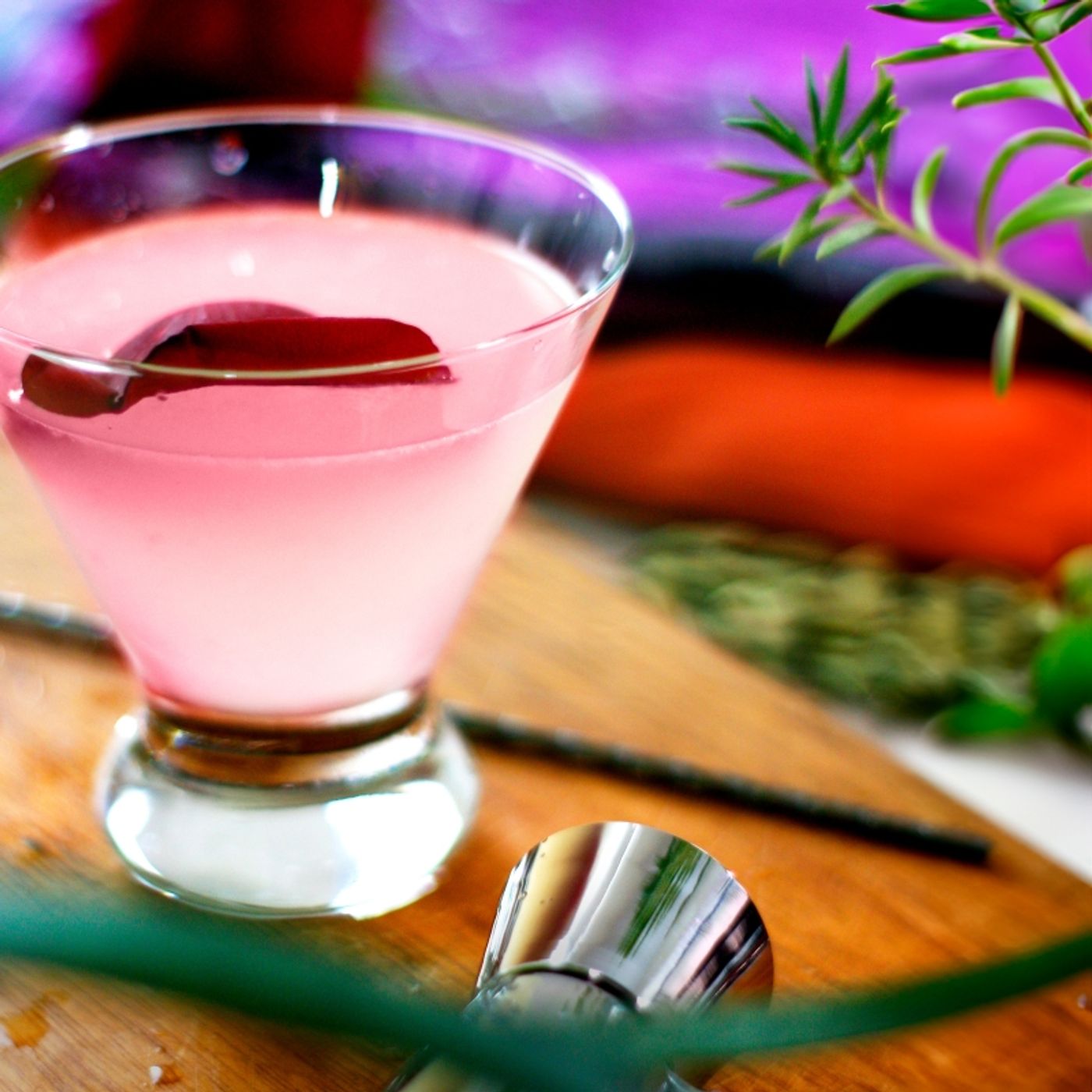 Master Mixologist: Michael De Mono of SWEET HOSPITALITY GROUP  Image