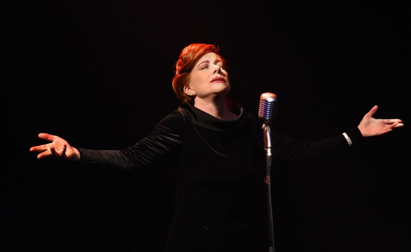 REVIEW: Guest Reviewer Hamavand Engineer Shares His Thoughts On BERNADETTE ROBINSON DIVAS  Image