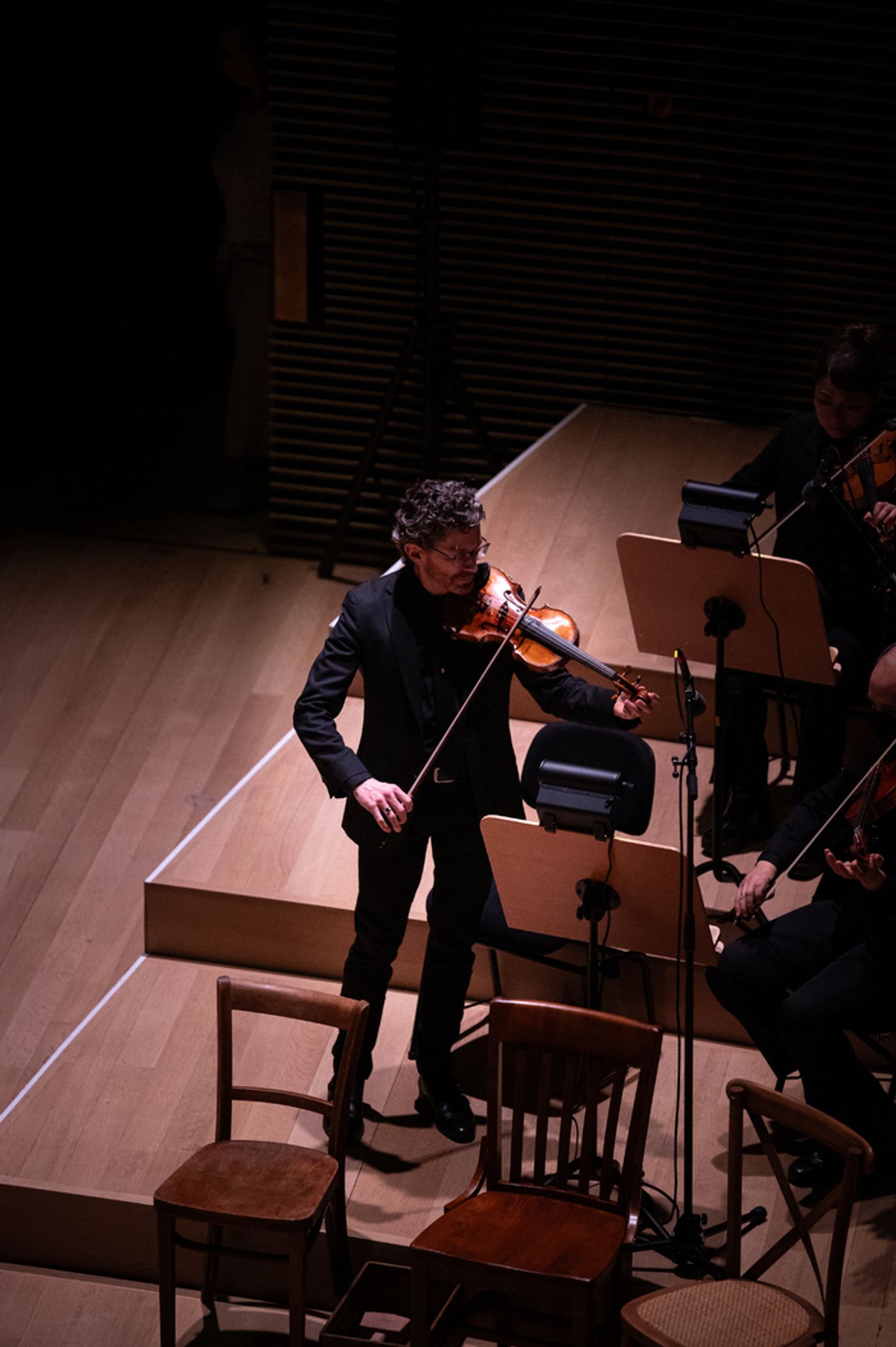 Photos: Go Inside MCP's CHILDREN OF EDEN Concert, with Norm Lewis, Nikki Renée Daniels and More  Image