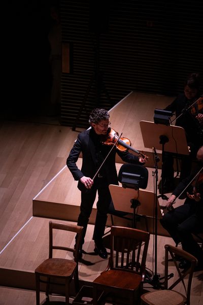Robert Zubrycki Photo