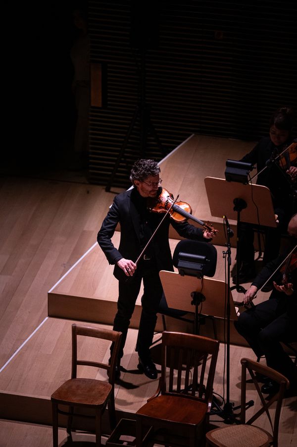 Robert Zubrycki Photo