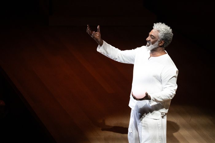 Photos: Go Inside MCP's CHILDREN OF EDEN Concert, with Norm Lewis, Nikki Renée Daniels and More — photo 34 of 40