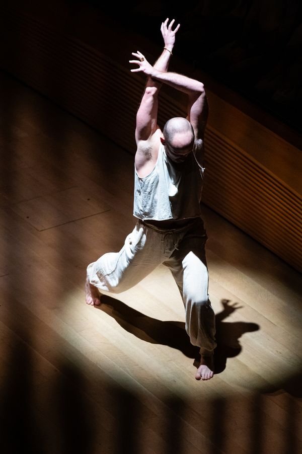 Jakob Karr Photo