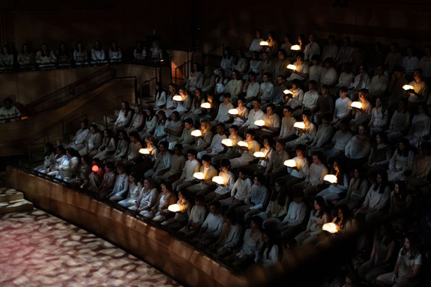 Photos: Go Inside MCP's CHILDREN OF EDEN Concert, with Norm Lewis, Nikki Renée Daniels and More  Image
