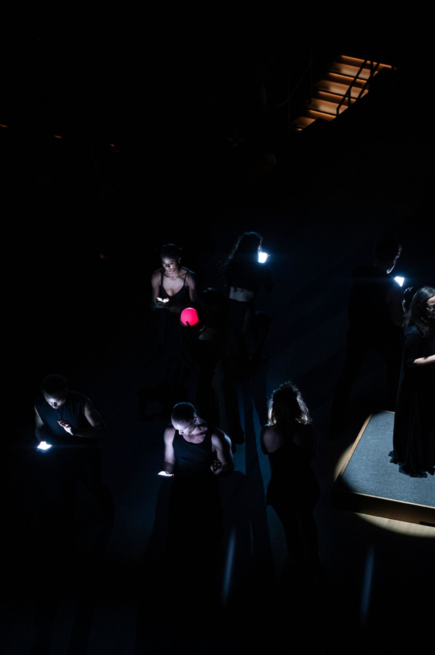 Photos: Go Inside MCP's CHILDREN OF EDEN Concert, with Norm Lewis, Nikki Renée Daniels and More  Image