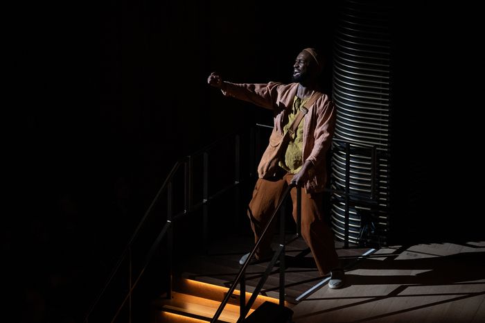 Photos: Go Inside MCP's CHILDREN OF EDEN Concert, with Norm Lewis, Nikki Renée Daniels and More — photo 24 of 40