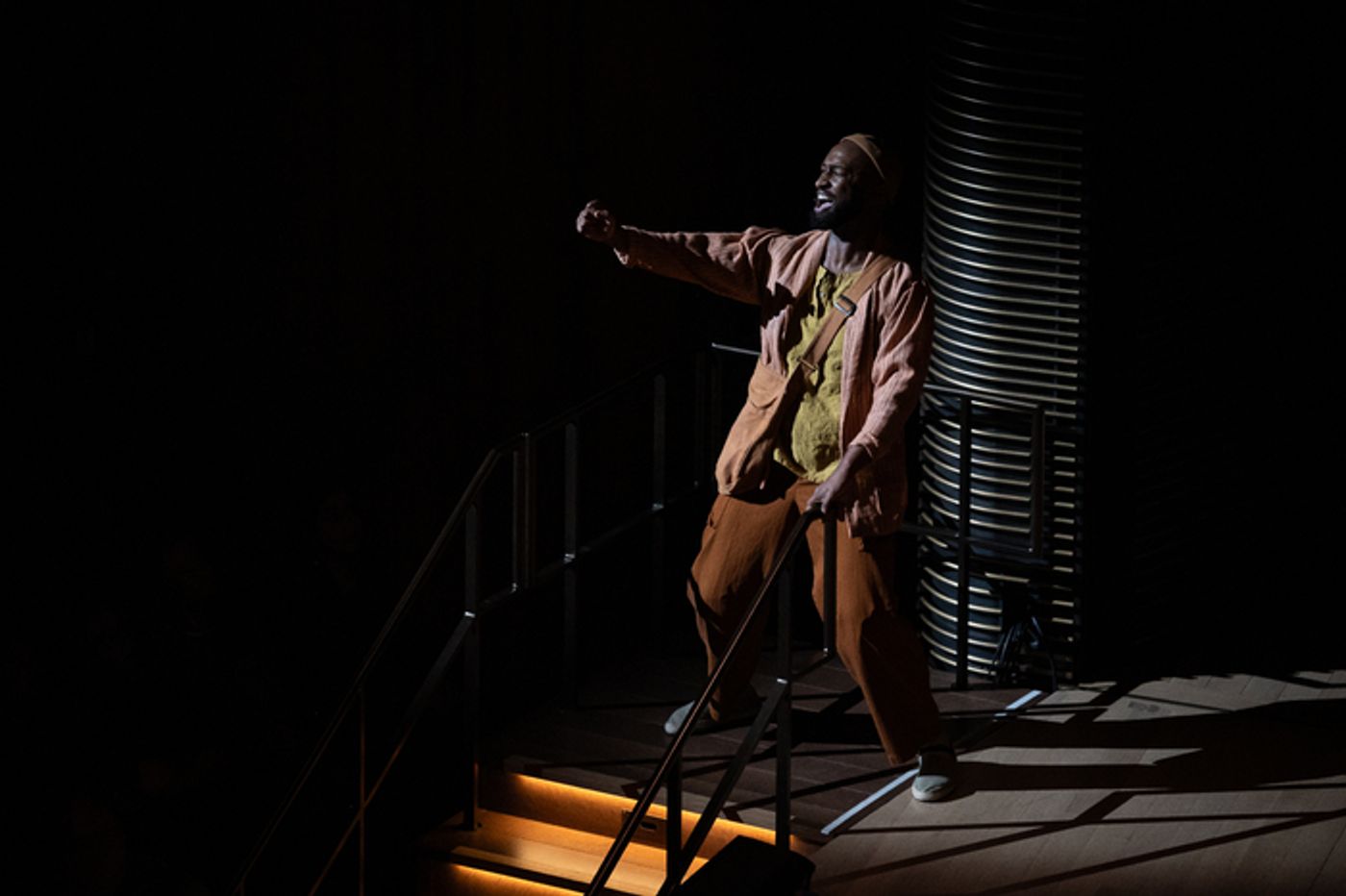 Photos: Go Inside MCP's CHILDREN OF EDEN Concert, with Norm Lewis, Nikki Renée Daniels and More  Image