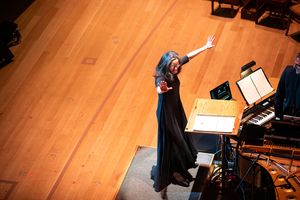 Kimberly Grigsby @ BroadwayWorld Kimberly Grigsby Photo