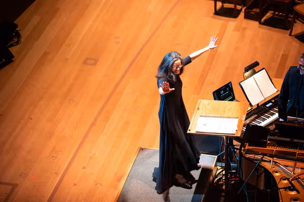 Kimberly Grigsby Photo