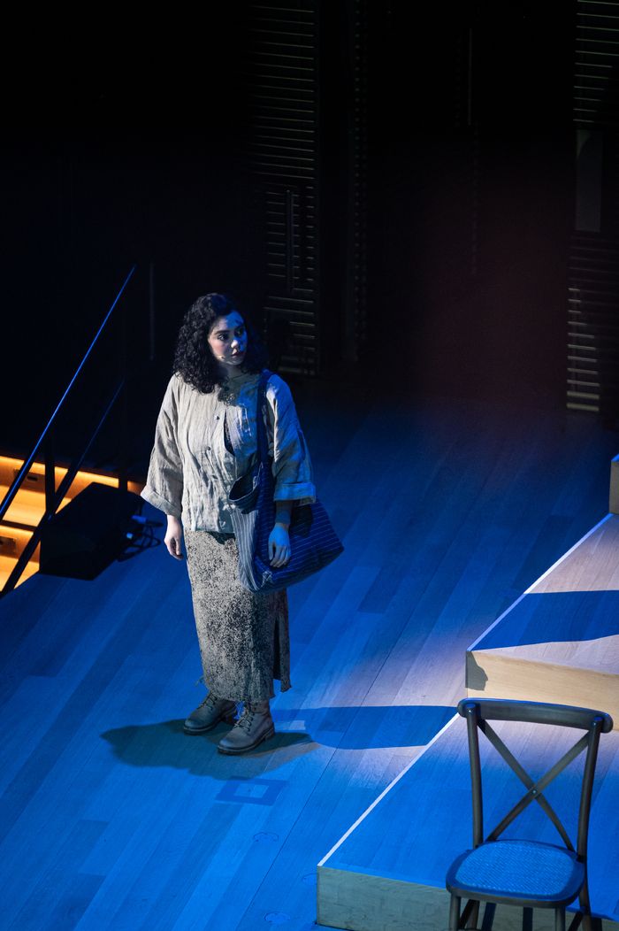 Photos: Go Inside MCP's CHILDREN OF EDEN Concert, with Norm Lewis, Nikki Renée Daniels and More — photo 14 of 40