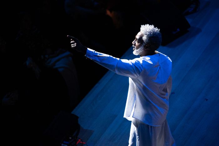 Photos: Go Inside MCP's CHILDREN OF EDEN Concert, with Norm Lewis, Nikki Renée Daniels and More — photo 12 of 40