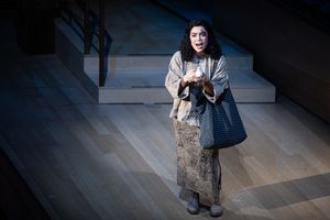 Auli'i Cravalho @ BroadwayWorld Auli'i Cravalho Photo