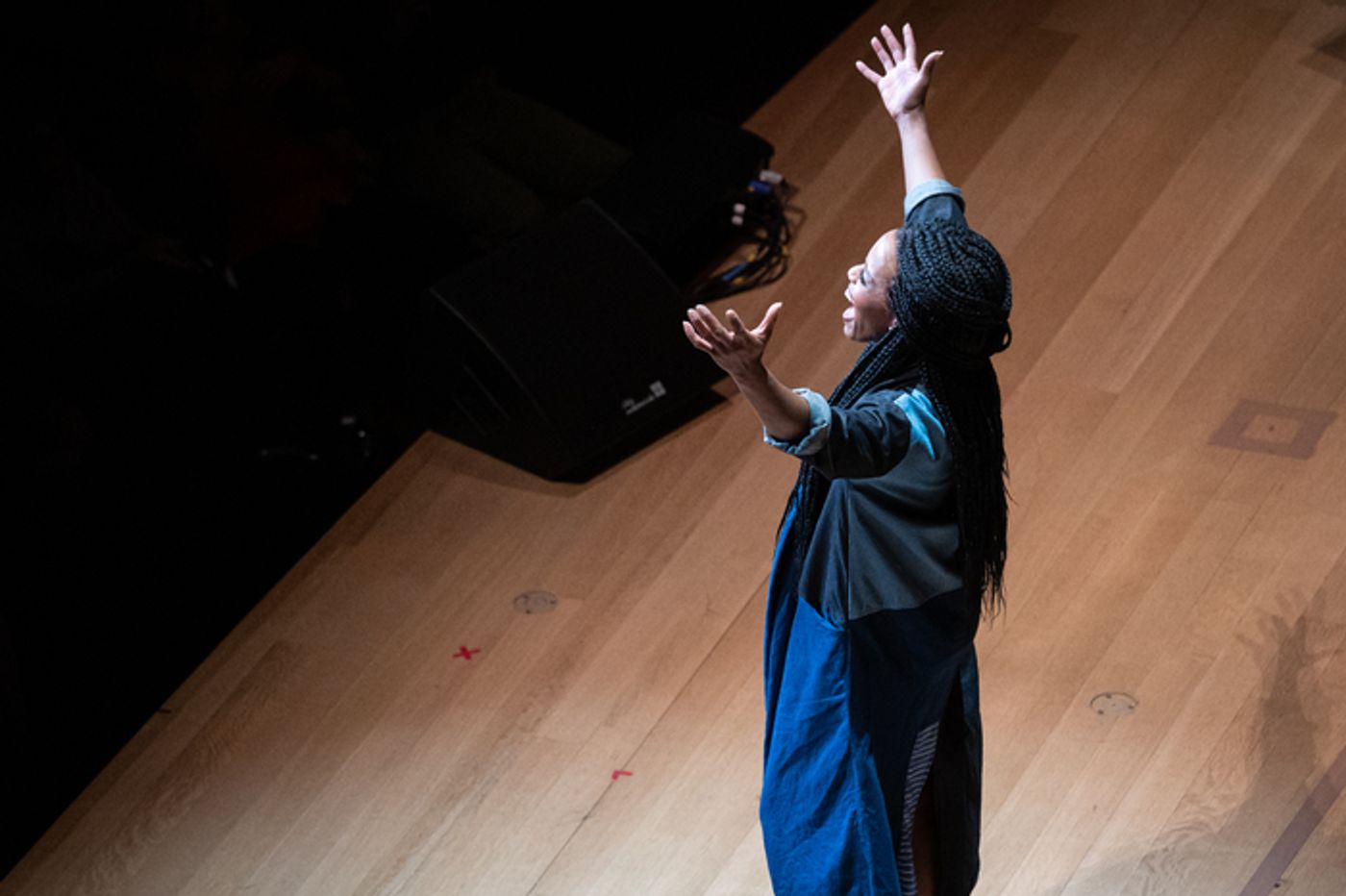 Photos: Go Inside MCP's CHILDREN OF EDEN Concert, with Norm Lewis, Nikki Renée Daniels and More  Image