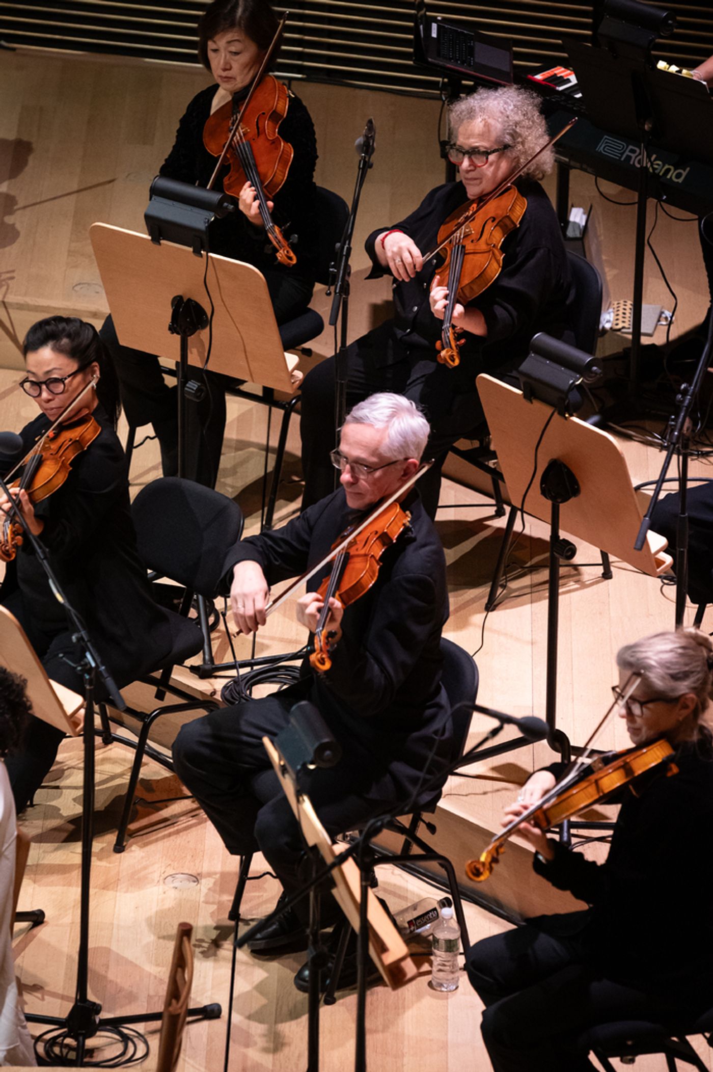Photos: Go Inside MCP's CHILDREN OF EDEN Concert, with Norm Lewis, Nikki Renée Daniels and More  Image