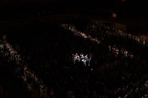 Stephen Schwartz @ BroadwayWorld Stephen Schwartz Photo