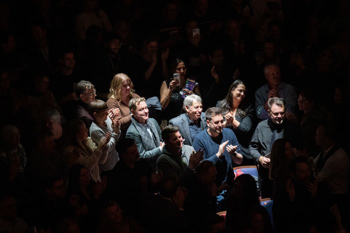 Photos: Go Inside MCP's CHILDREN OF EDEN Concert, with Norm Lewis, Nikki Renée Daniels and More — photo 4 of 40