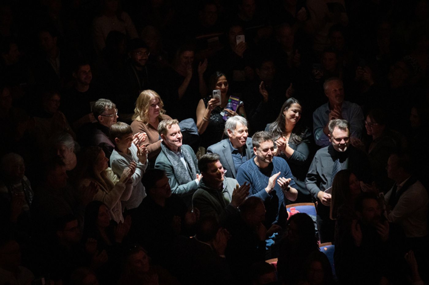 Photos: Go Inside MCP's CHILDREN OF EDEN Concert, with Norm Lewis, Nikki Renée Daniels and More  Image