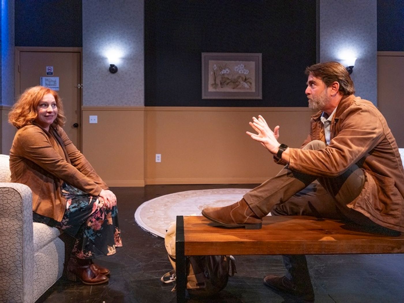 CONEY ISLAND LAND Announced At Theatre 68 In North Hollywood  Image