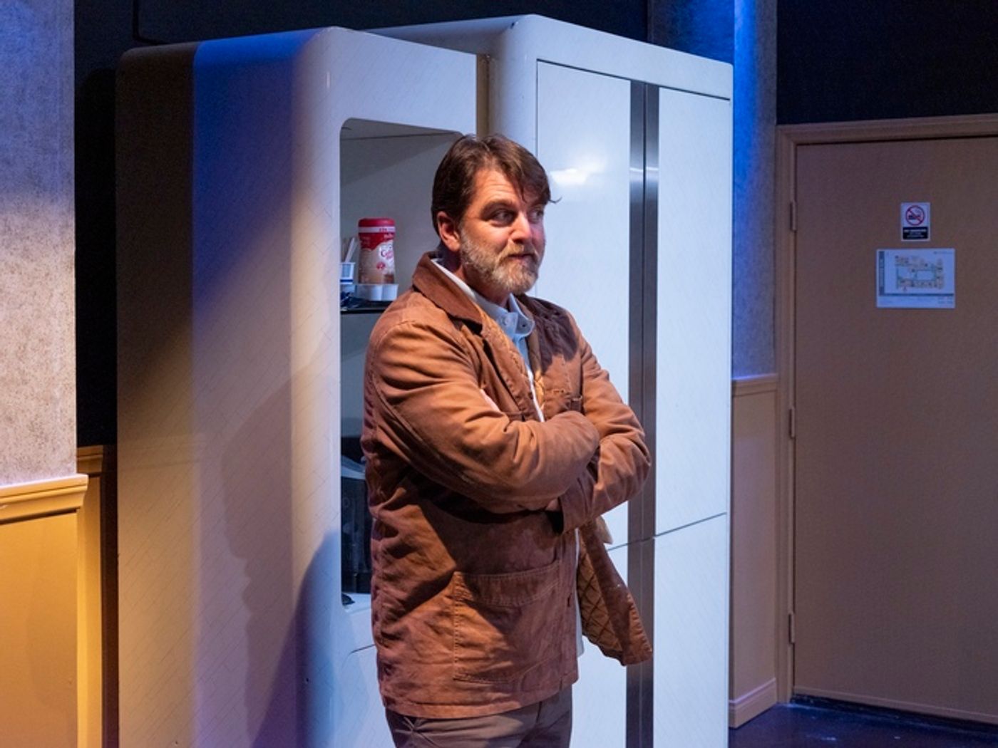 CONEY ISLAND LAND Announced At Theatre 68 In North Hollywood  Image